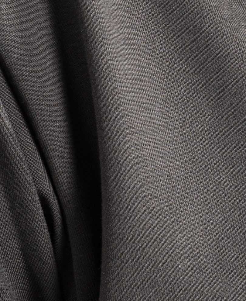 Grey Regular Fit Lightweight T-Shirt - Image 3