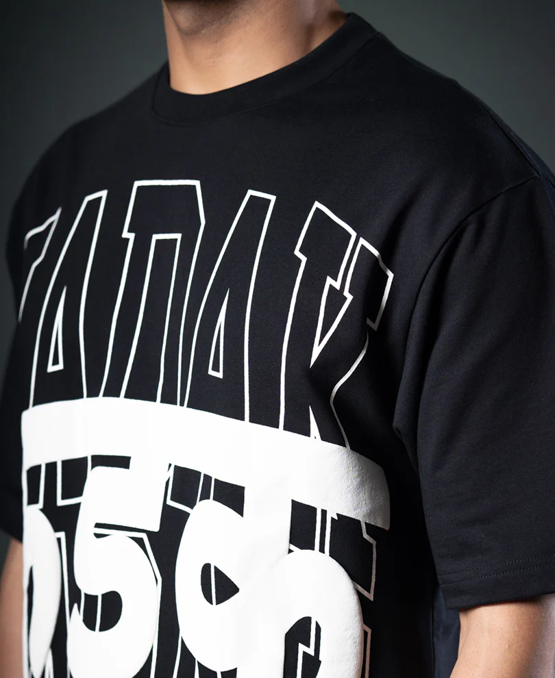 Kadak Graphic T-Shirt 100% Cotton - Image 6