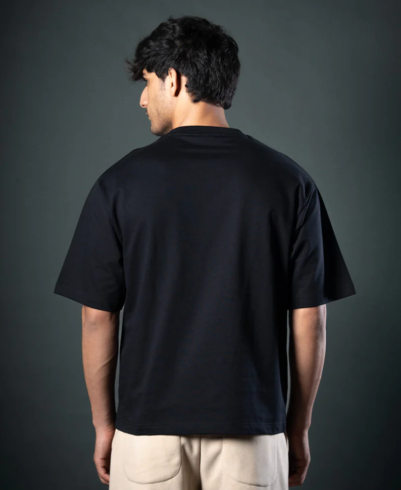 Kadak Graphic T-Shirt 100% Cotton - Image 7