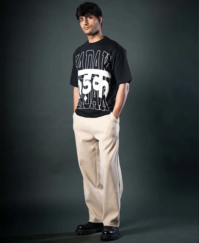 Kadak Graphic T-Shirt 100% Cotton - Image 8