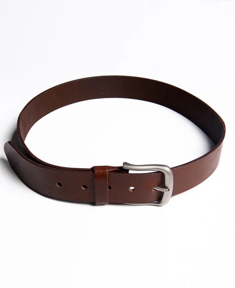 Tan Brown Belt - Image 5